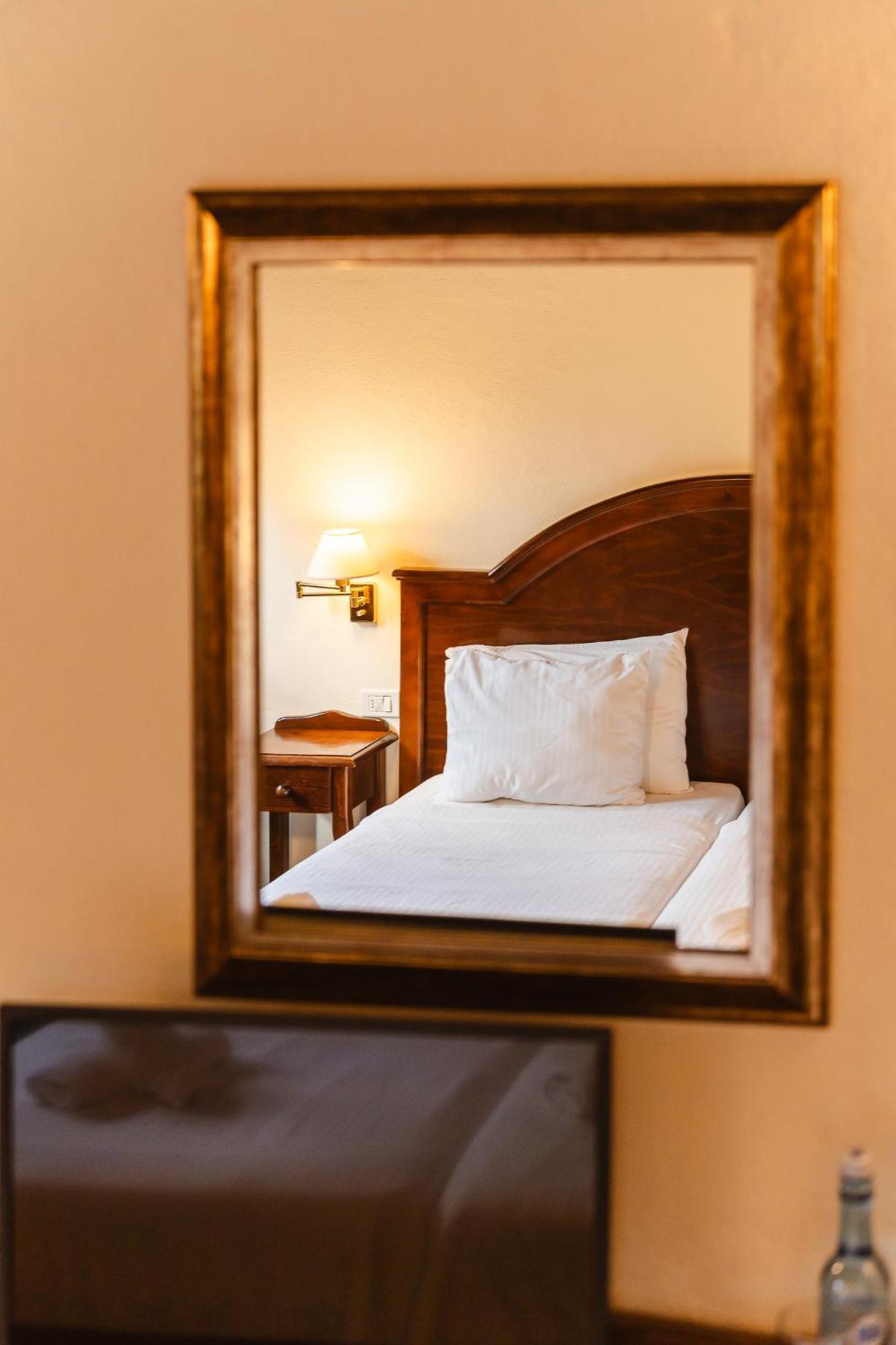 Tamahuche Hotel Rural Vallehermoso Exteriér fotografie